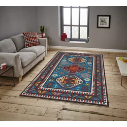 Conceptum Hypnose Tepih 140x220cm Šareni