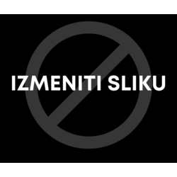 JJ REBEL Muška jakna 12267842, Siva