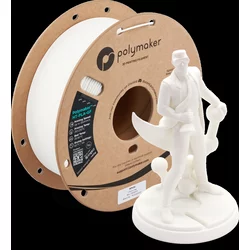 Polymaker HT-PLA-GF White - 1,75 mm/1000 g