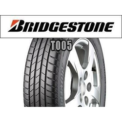 Bridgestone Turanza T005 ( 235/55 R17 99H )