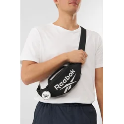 Torbica Reebok RBK-023-CCC-05 Črna