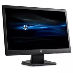 HP LED monitor B5M13AA