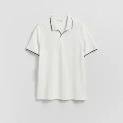 Reserved - Regular fit polo majica