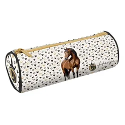 Etui za pisalo JUNIOR S9 - Konj