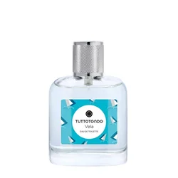 Tuttotondo Sailing Eau de Toilette
