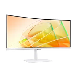 Samsung 34 viewfinity s6 monitor (ls34c650tauxen)