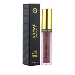 Armaf Beaute True Matte Transferproof Liq Lipstick