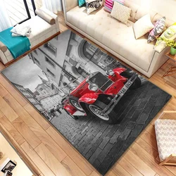 Conceptum Hypnose Tepih, 100x180cm, Šareni
