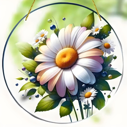 Hvatač sunca - Daisies / Tip2 KP31562