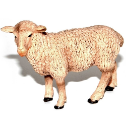 Ovčja figurica 9cm