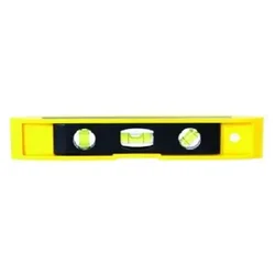 Libela sa magnetom 3 otvora 230mm LEVIOR