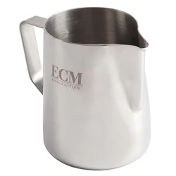 ECM metlica za stepanje mleka 600 ml