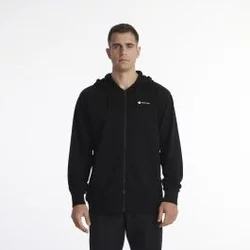 SLAZENGER Duks sa kapuljačom logo full zip hoody M