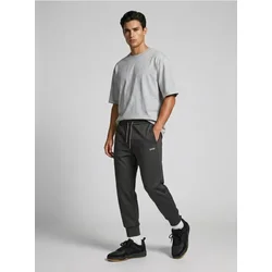 Sinsay - Sportske jogger pantalone - crno
