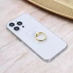 Stalak za telefon Pop, Zlatne boje