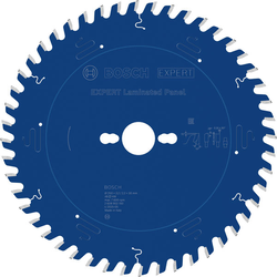 Bosch List testere za laminat panele Expert 2608902193, 250 mm, 48T