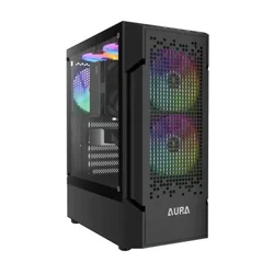 Zeus Gamer R7 5700X/DDR4 16GB/M.2 512GB/RTX5050 8GB Računar