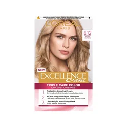LOreal Paris Excellence boja za kosu 8.12
