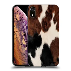 ULTIMATE CASE za Apple iPhone XR - Rodeo