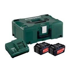 Metabo BASIC SET