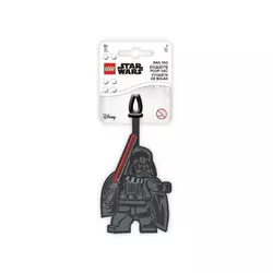 LEGO STAR WARS ETIKETA ZA PRTLJAG – DART VEJDER