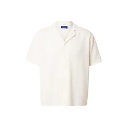 JACK & JONES Srajca JORHYERES  off-bela