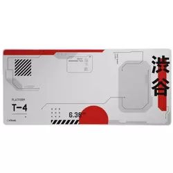 Trust gxt759 xxl mousepad - japan Podloga za miša ( 25717 )