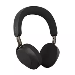 JABRA Evolve3 75 MS Link390c Black WLC Chrg