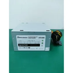 Napajanje 650W Stars Solutions bulk