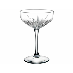 Pasabahce Kelihi za cocktail, penino Timeless 270ml, 4 kos, steklo