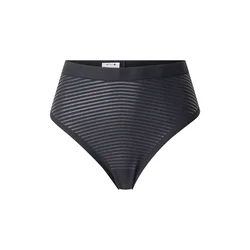 SPANX Spodnje hlače za oblikovanje črna