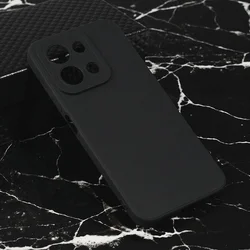 Teracell Maska za Xiaomi Redmi 15C 4G EU 173mm Teracell Giulietta, Crna