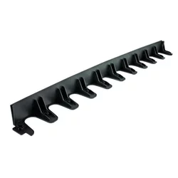 shumee ČRN ROB 45 MM * 100CM,