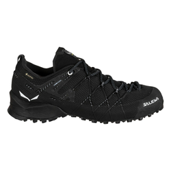 Salewa WILDFIRE 2 GTX W, cipele za planinarenje, crna 61415