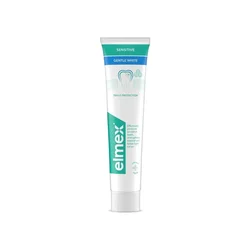 Elmex Pasta za zube SENSITIVE Whitening, 75 ml
