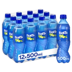 Fanta Shokata 500ml, 12 komada