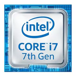 Procesor intel core i7 7700k