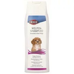 Trixie šampon za štence Puppy 250ml