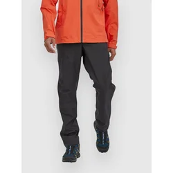 Patagonia Granite Crest Rain Pants black