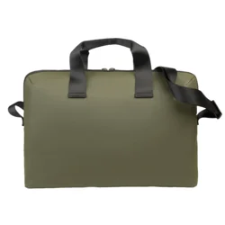Tucano Torba za laptop Gommo BGOM15-VM, 15.6, Maslinasta
