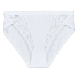 Sloggi Chic Tai PACK DE 4 Bela