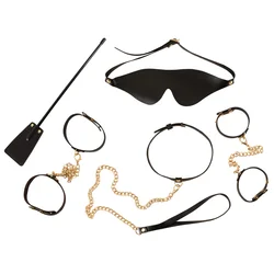 Bad Kitty Set za vezivanje Bondage, 5 delova