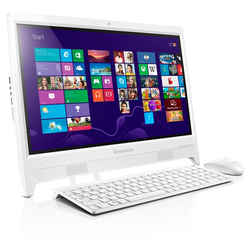 LENOVO AiO računalnik IdeaCentre C260 (57-331791)