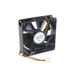 Ventilator TALVICO HS 92x25