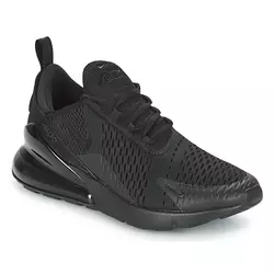 Nike  Niske tenisice AIR MAX 270  Crna