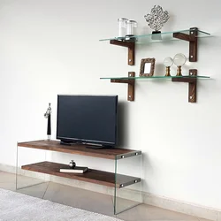 Hanah home TV Komoda Orah