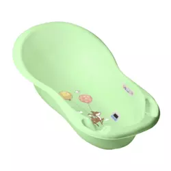 TEGA kadica 86cm Forest Fairytale A024372-ZELENA