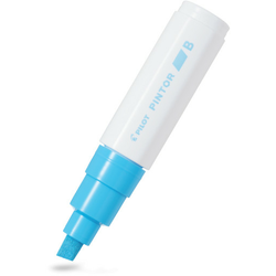 MARKER PILOT PINTOR PASTELNO PLAVI B