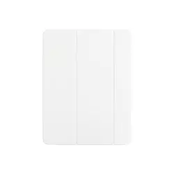 APPLE M4 Pametna folija za iPad Pro 13, Bela