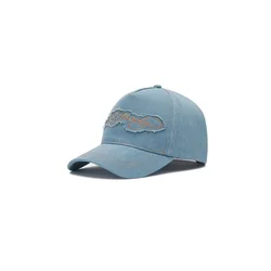 Ed Hardy Kapa moder denim